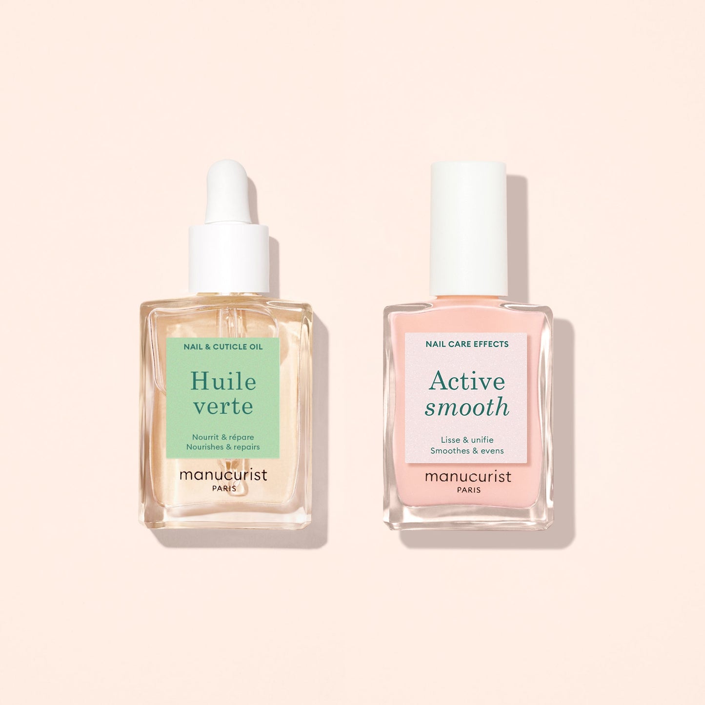Active Smooth