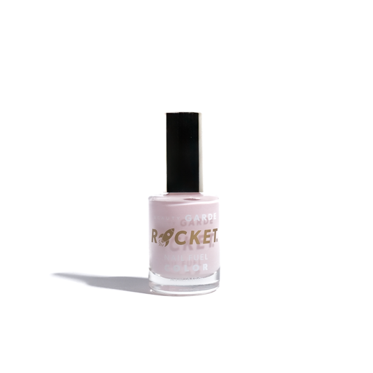 Longwear Nail Polish - Ballet Pink