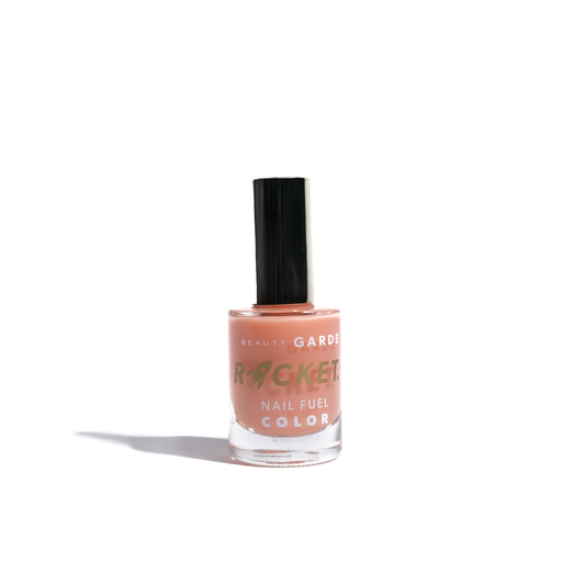 Longwear Nail Polish - Barely There