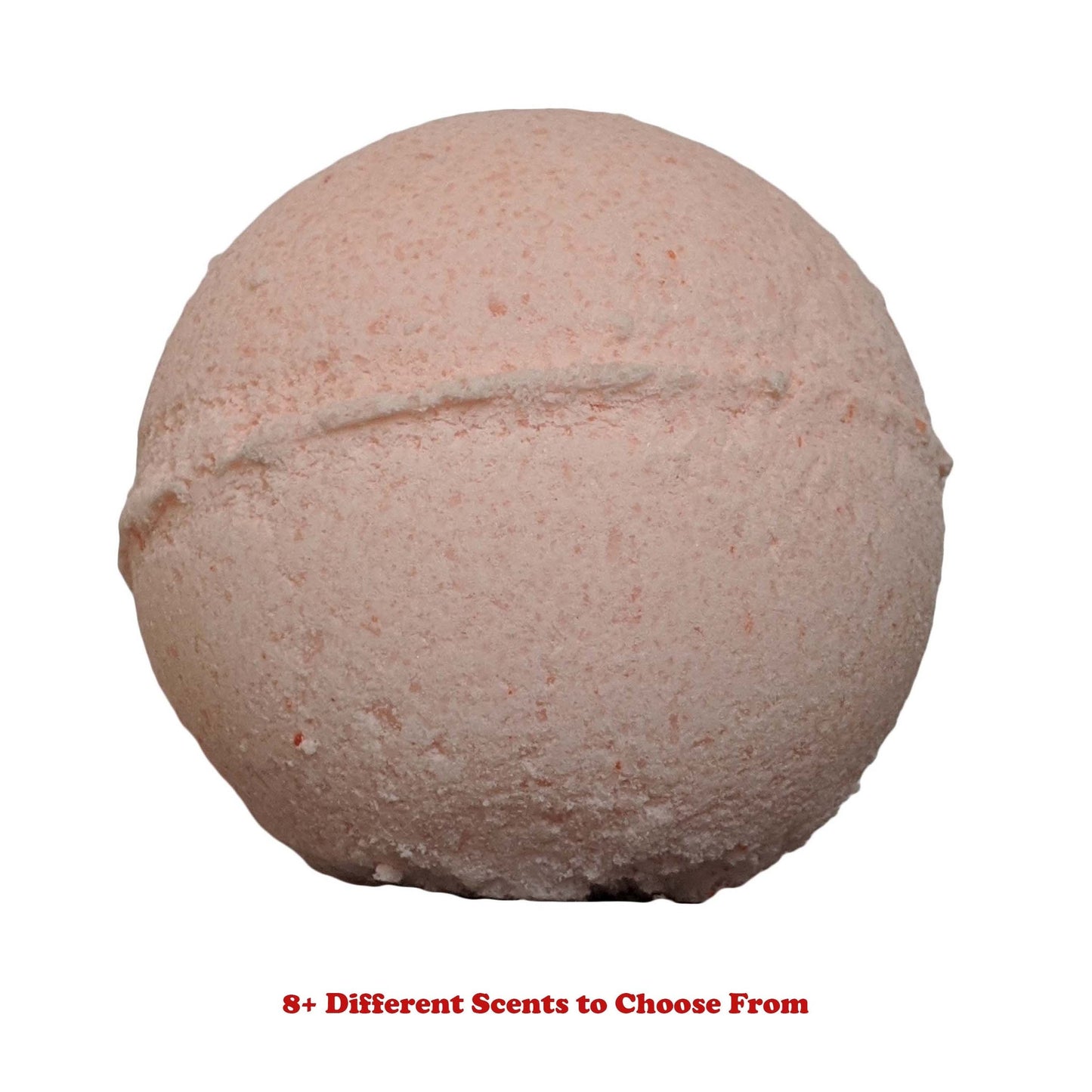 Luxurious Bath Fizzies (Bombs)