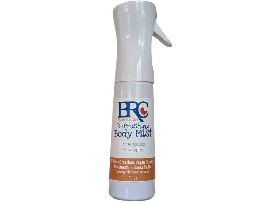 OVERSTOCK - Vegan Body Mist