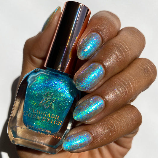 Clionadh Cosmetics - Boop! Nail Polish