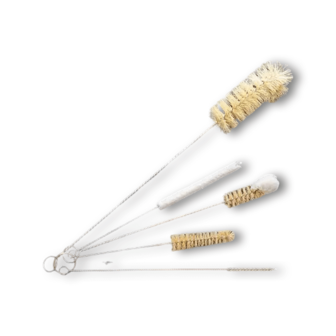 Bottle Brush Set