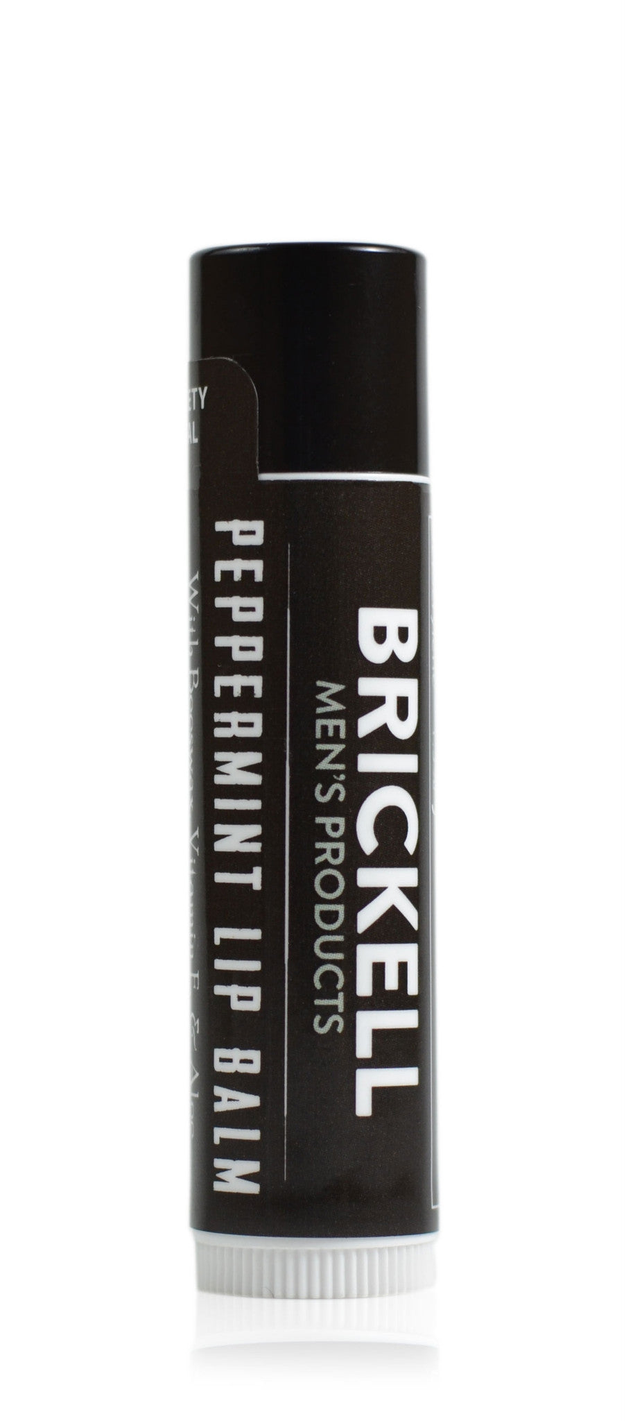 Brickell No Shine SPF 15 Lip Balm (4.5ml)