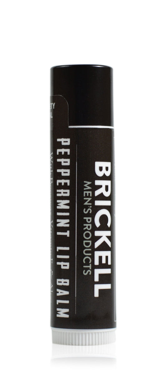 Brickell No Shine SPF 15 Lip Balm (4.5ml)