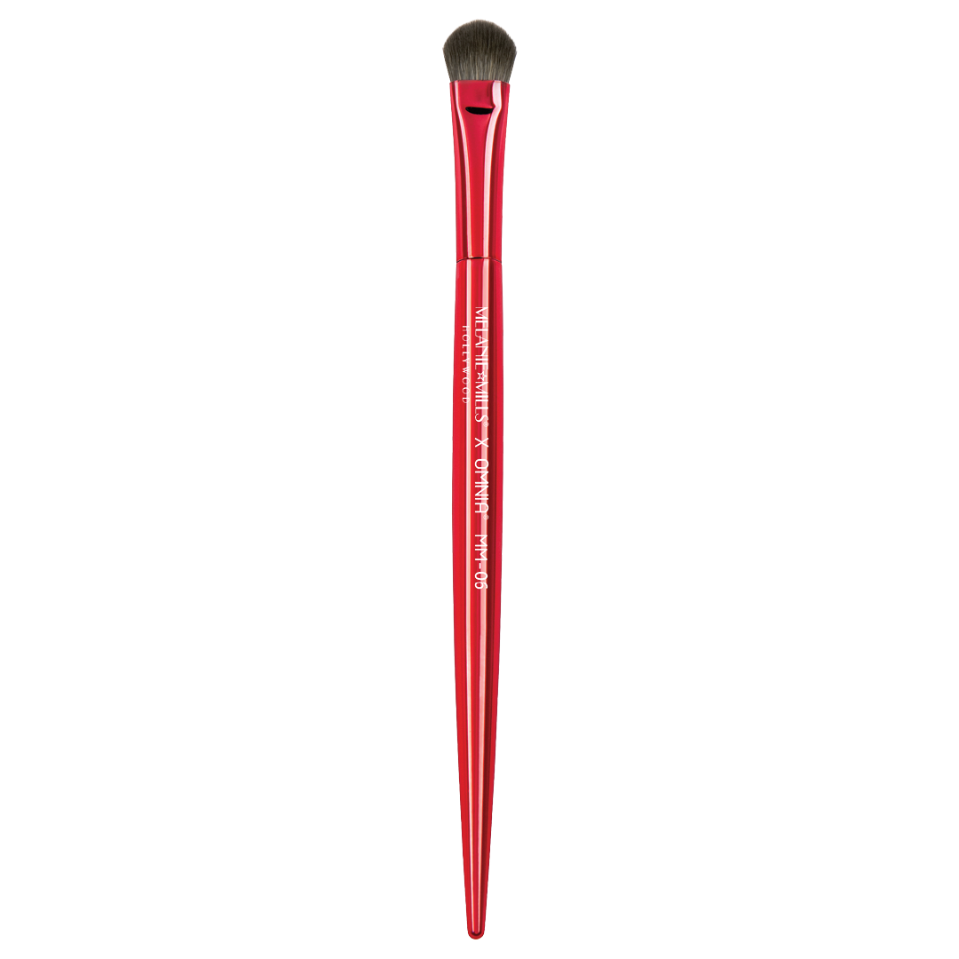 Eyeshadow / Concealer Brush - MM06 X OMNIA®