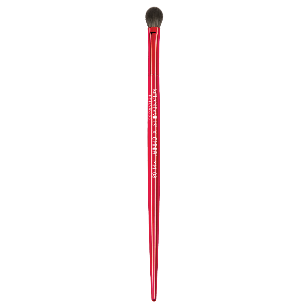 Soft Blending Brush - MM08 X OMNIA®