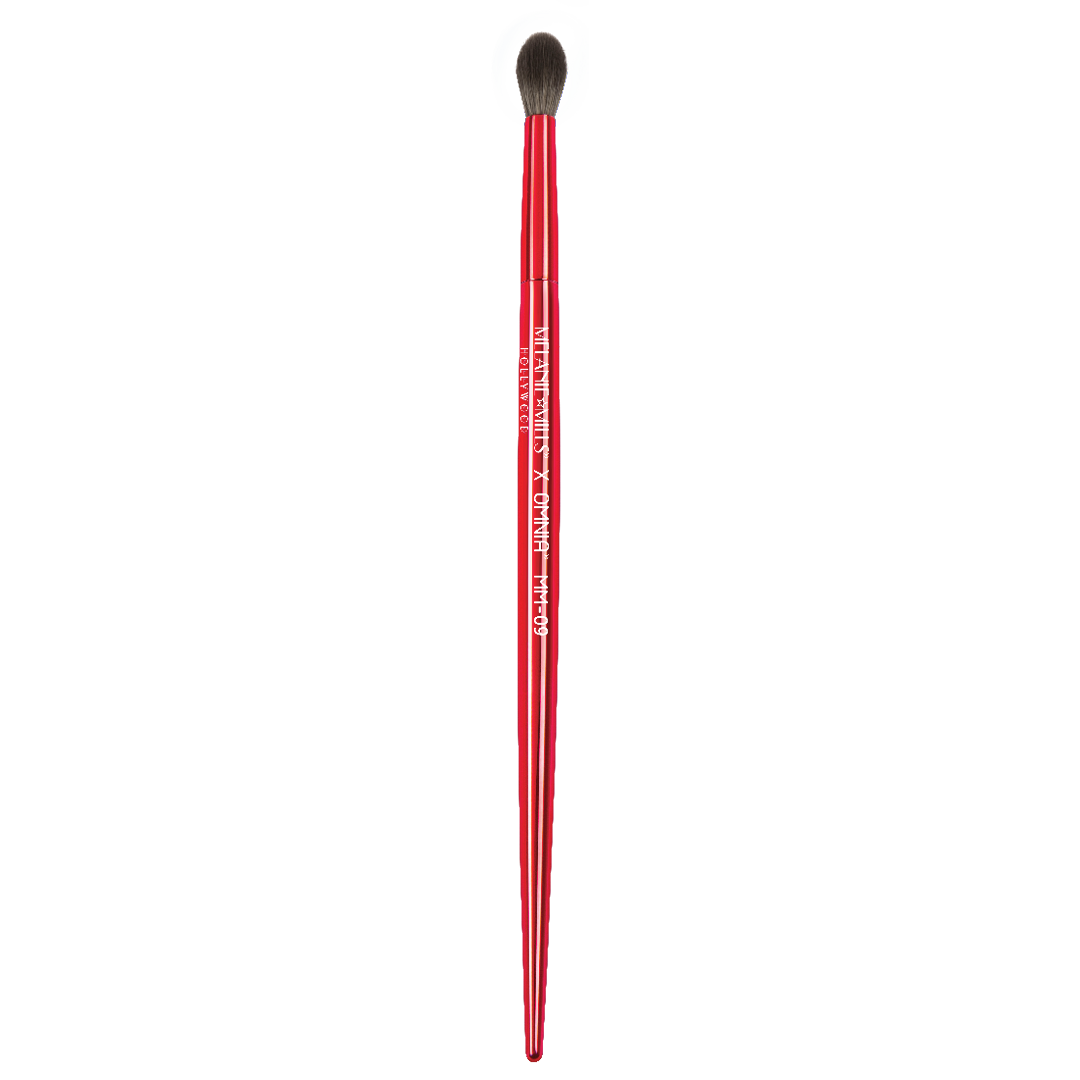 Eyeshadow Brush for Crease - MM09 X OMNIA®