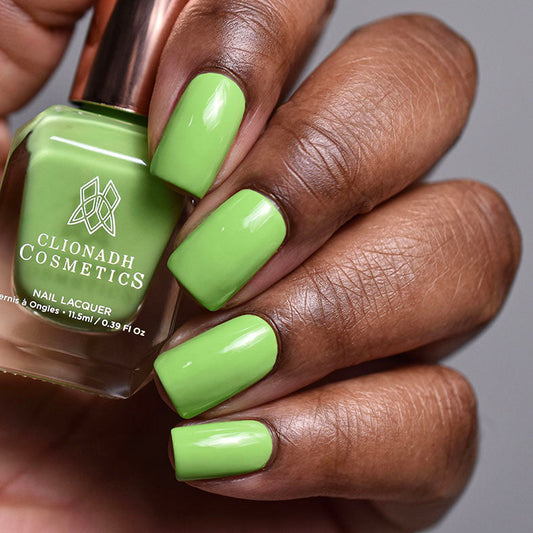 Clionadh Cosmetics - Buttercup Nail Polish