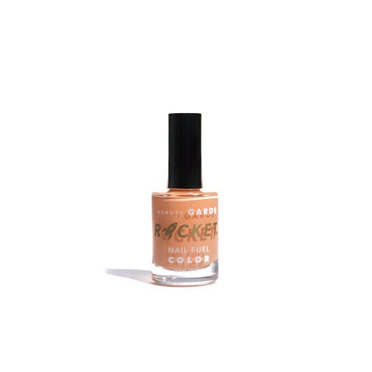 Longwear Nail Polish - Ode To The Poppies