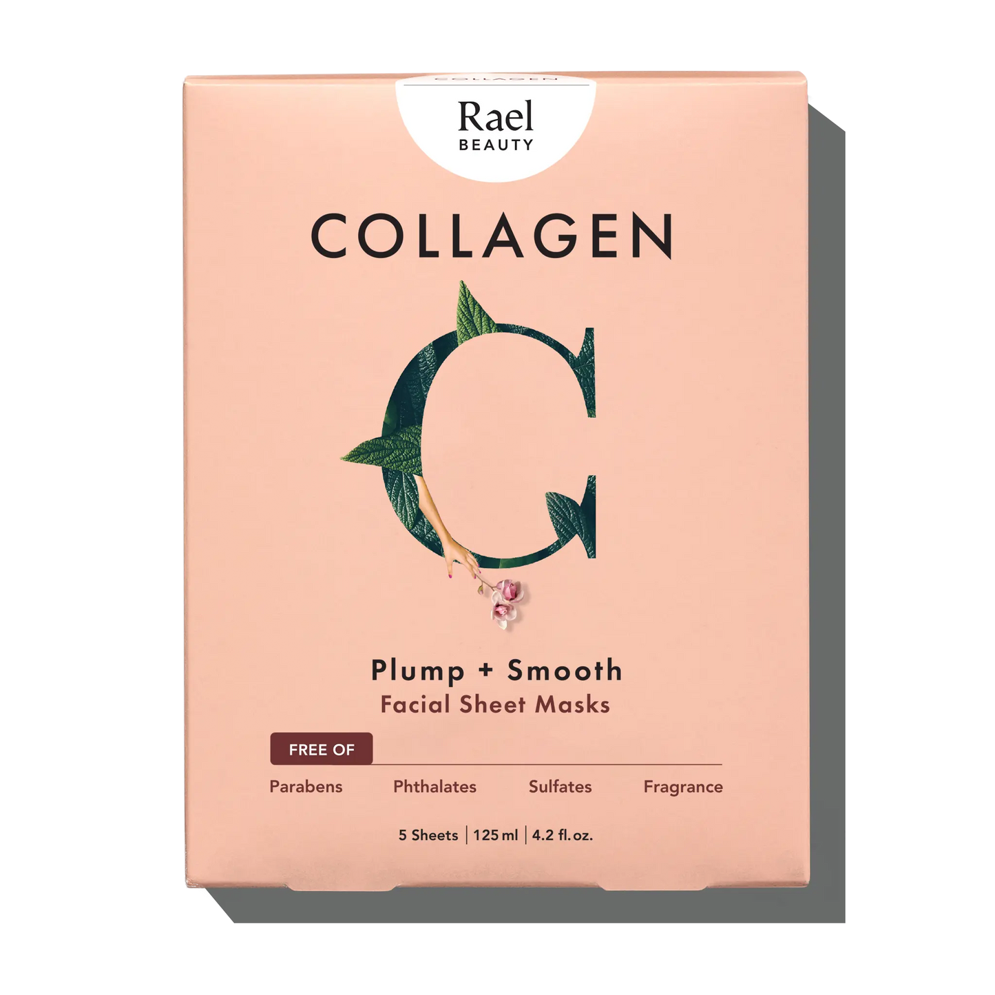 Collagen Sheet Masks