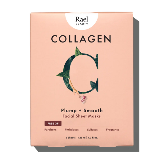 Collagen Sheet Masks