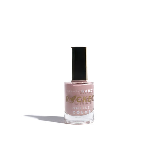 Longwear Nail Polish - Cashmere