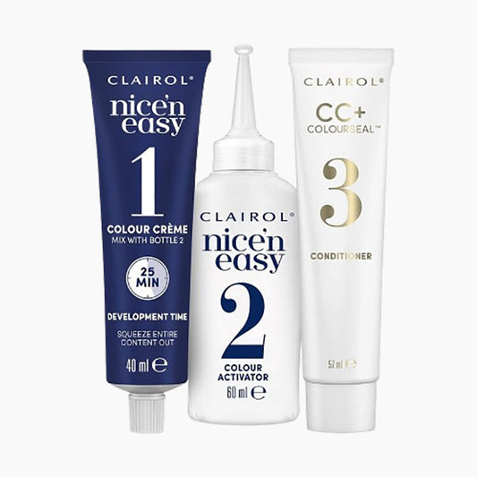 Nice N Easy Creme Permanent Color 11C Ultra Light Cool Blonde