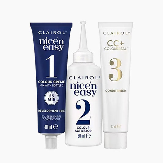 Nice N Easy Creme Permanent Color 8G Medium Honey Blonde