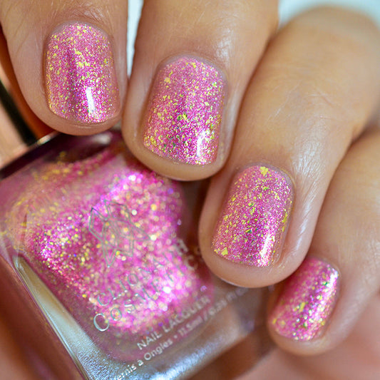 Clionadh Cosmetics - Cosmopolitan Nail Polish