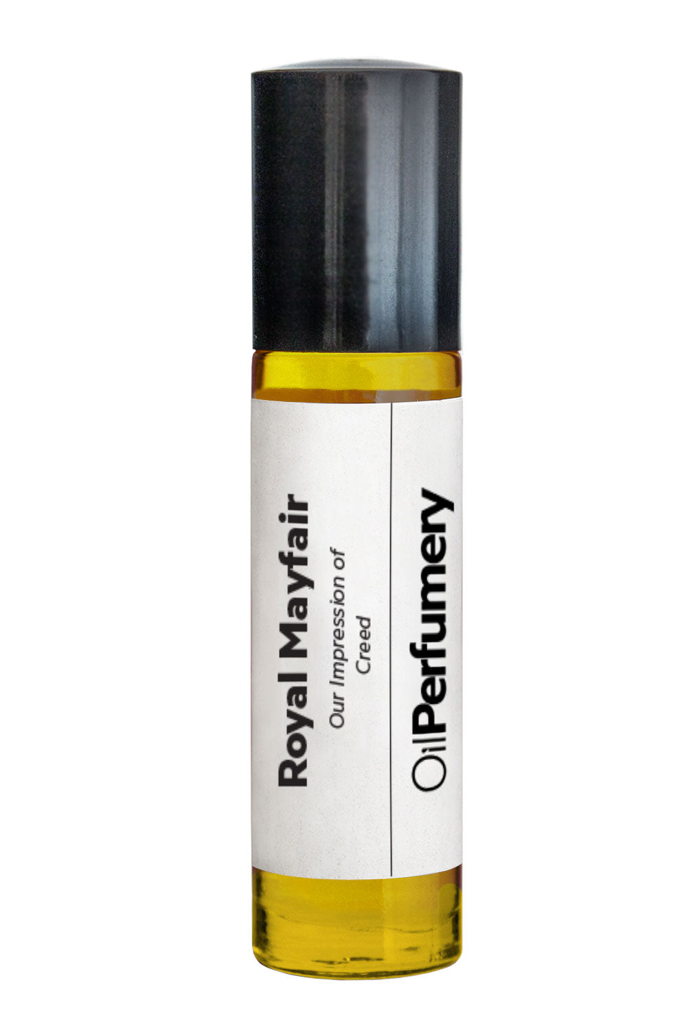 Oil Perfumery Impression of Creed - Royal Mayfair
