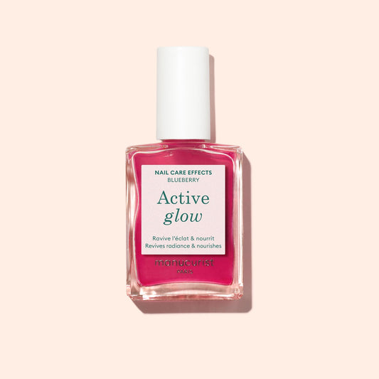Active Glow? Blueberry