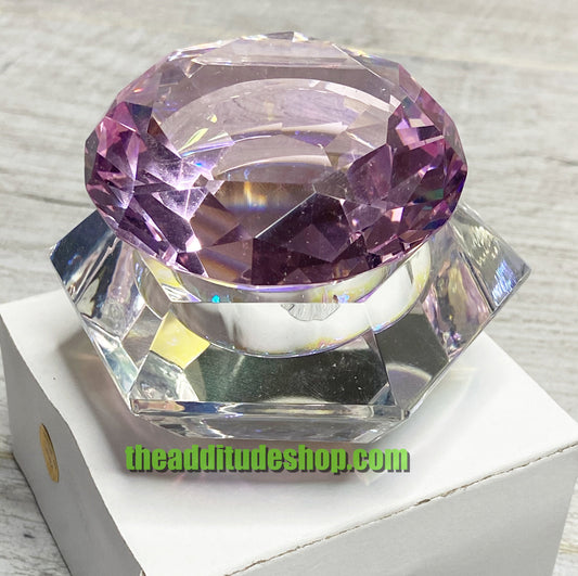 Monomer Liquid Dappen Dish with Cap