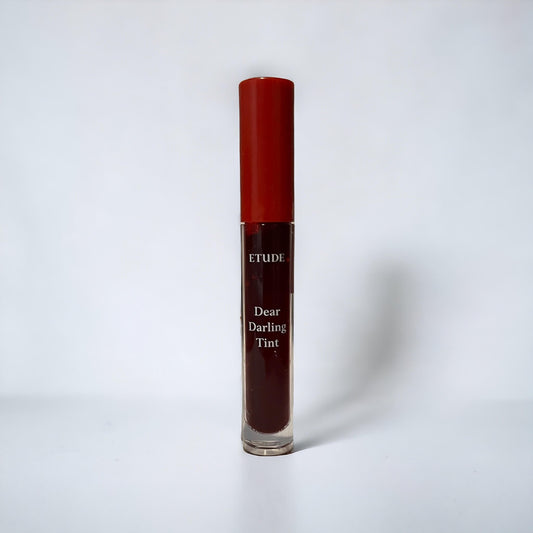 Dear Darling Water Gel Tint (Dracula Red)