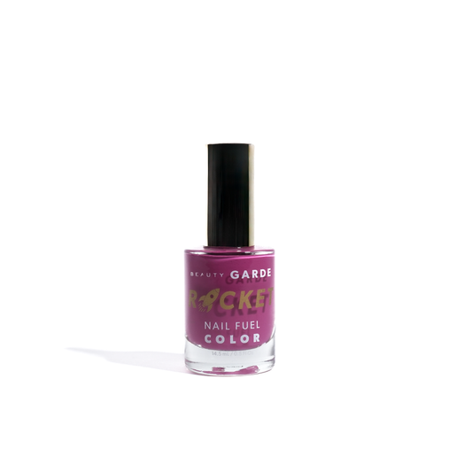 Longwear Nail Polish - Desire
