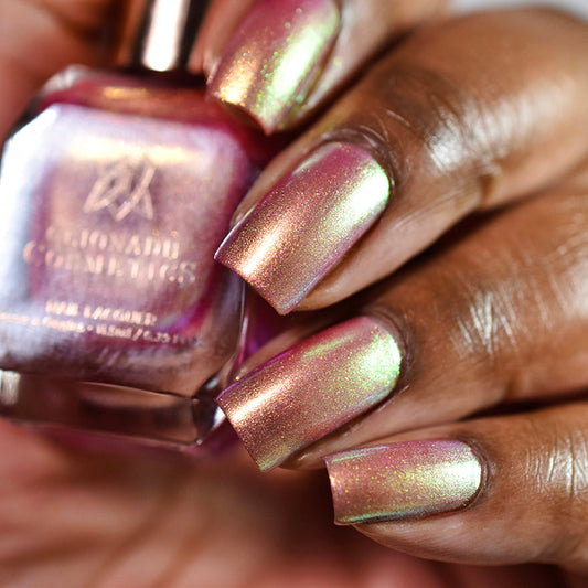 Clionadh Cosmetics - Dragontini Nail Polish
