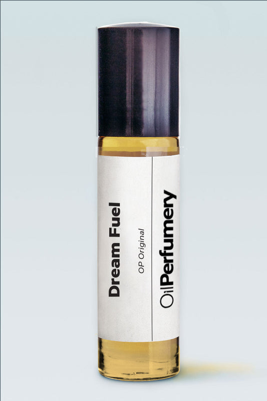 OP Original - Dream Fuel