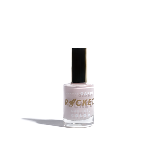 Longwear Nail Polish - Eat The Cake