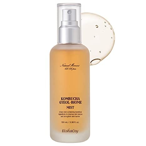 Elishacoy Kombucha Gyeol-Biome Mist