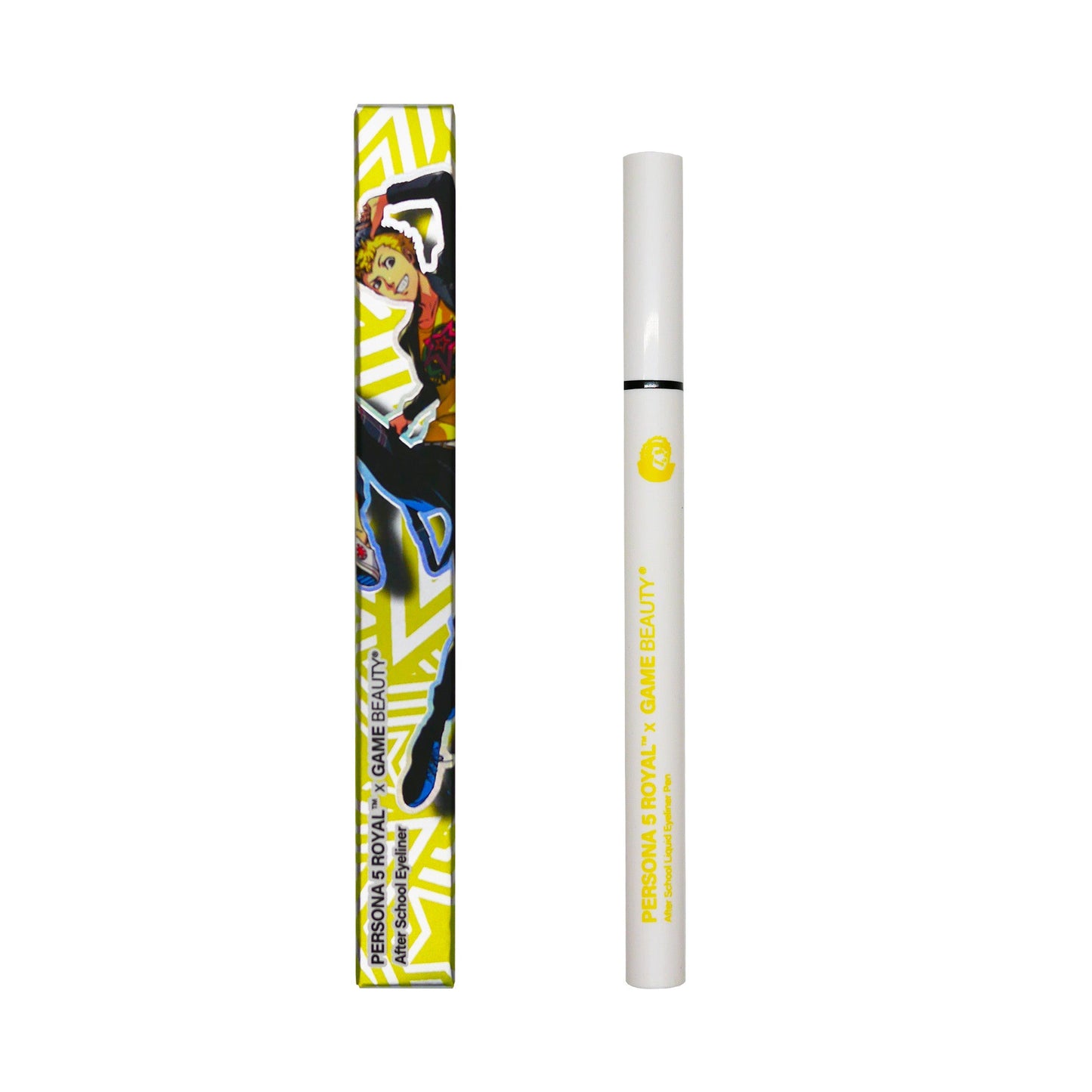 After School Liquid Eyeliner Pen