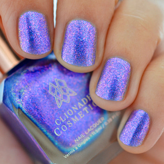 Clionadh Cosmetics - Gin & Tonic Nail Polish