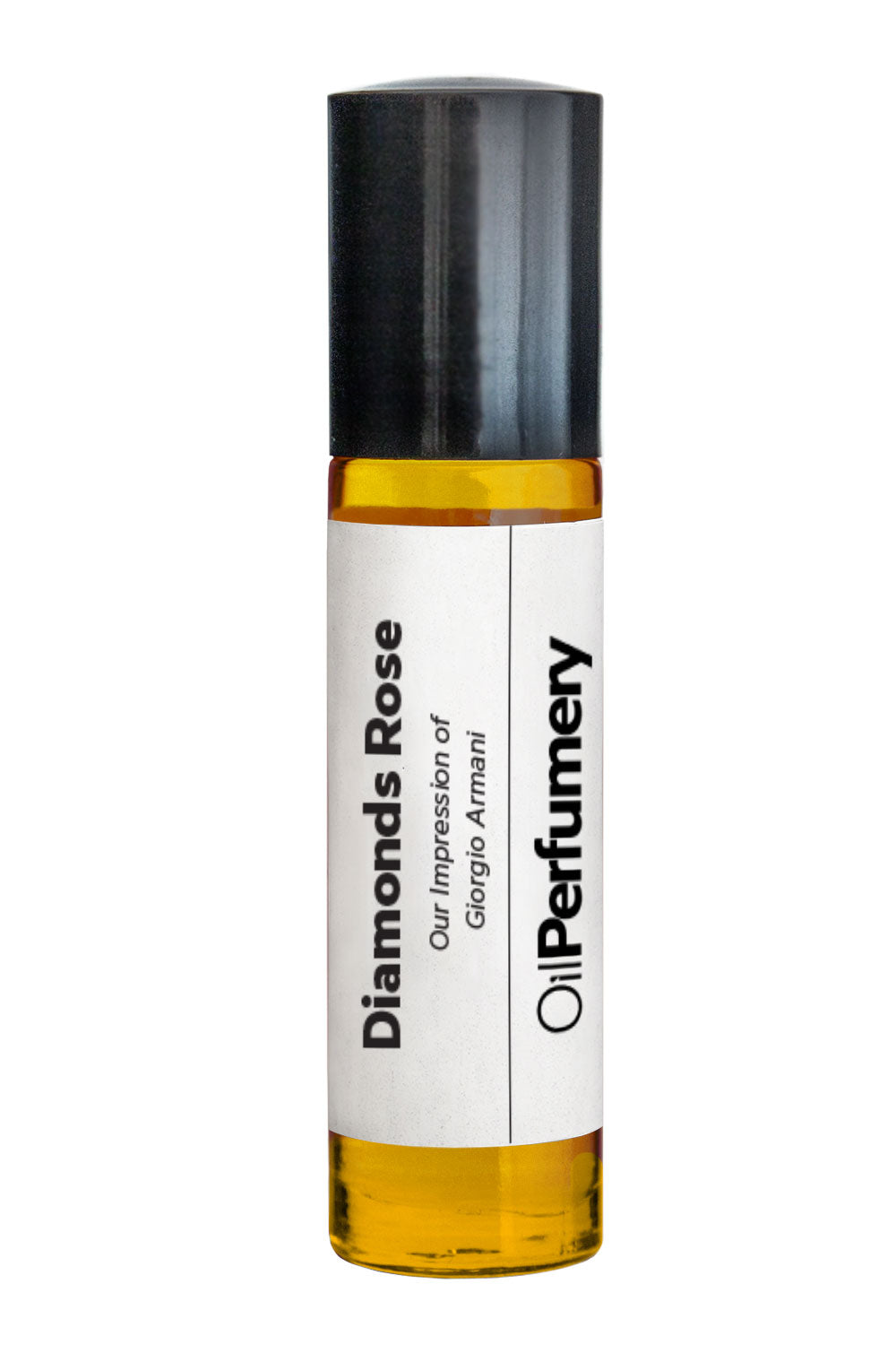 Oil Perfumery Impression of Giorgio Armani - Diamonds Rose