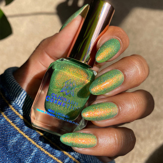 Clionadh Cosmetics - Grow Nail Polish