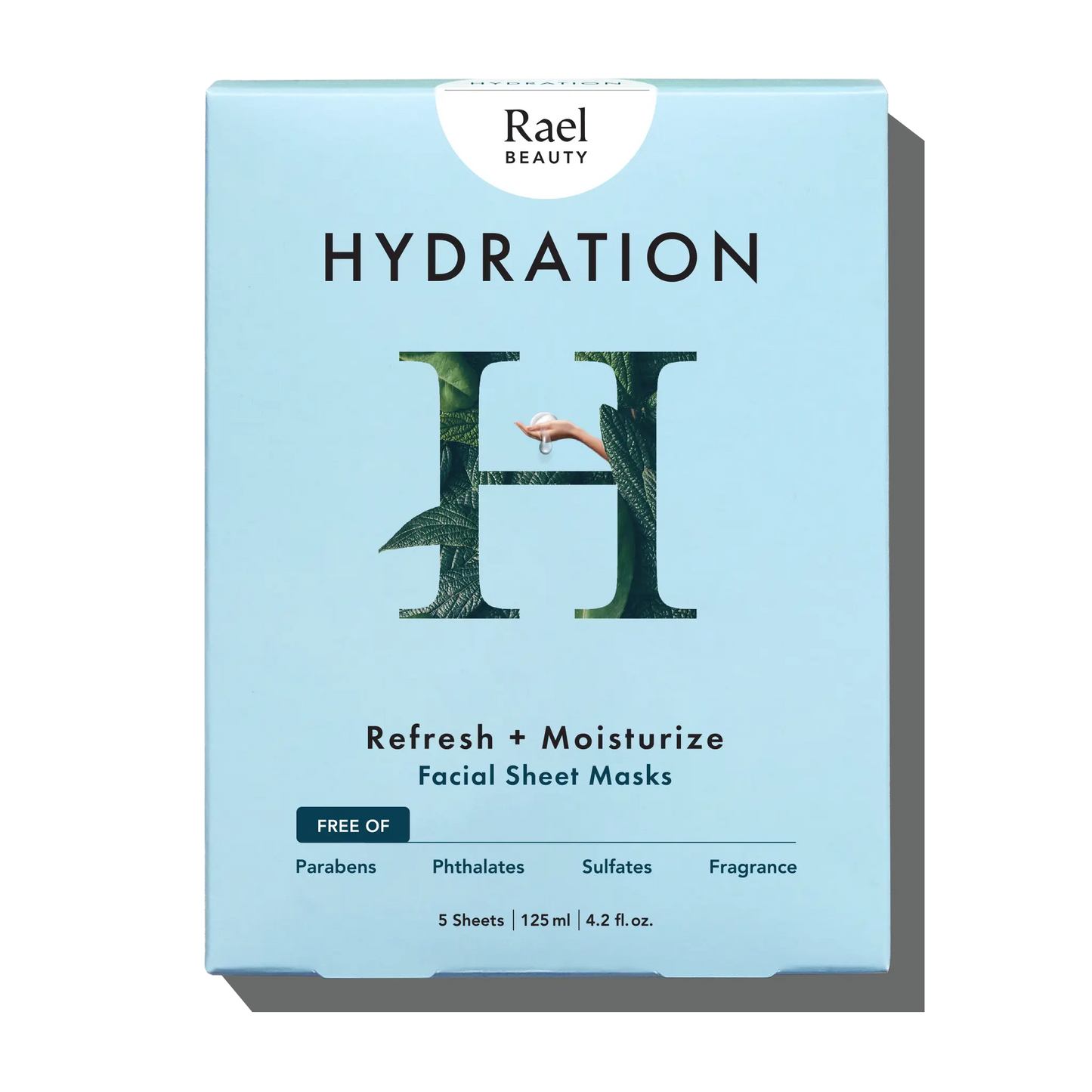 Hydration Sheet Masks