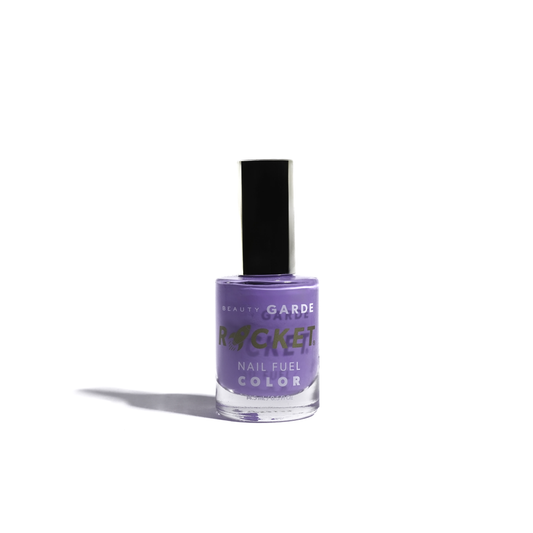 Longwear Nail Polish - Hard Candy