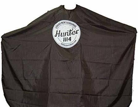 Hunter 1114 Cutting Cape with Hook