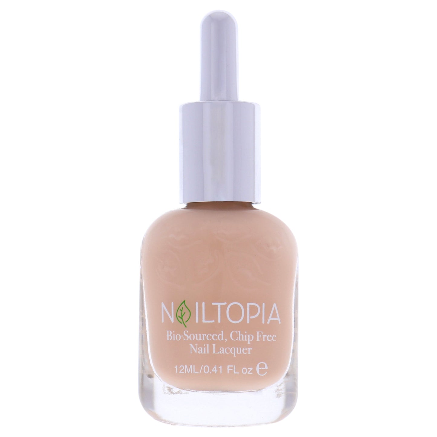Bio-Sourced Chip Free Nail Lacquer - Champagne Dreams