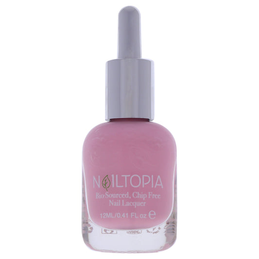 Bio-Sourced Chip Free Nail Lacquer - Do or FiDi