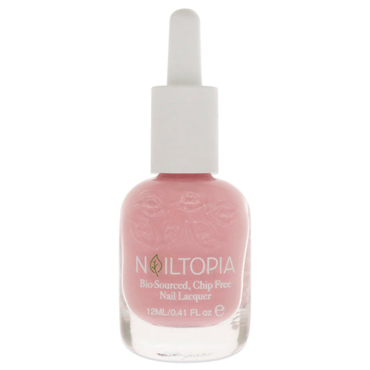 Bio-Sourced Chip Free Nail Lacquer - Uptown Girl