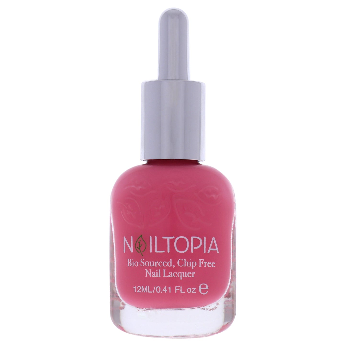 Bio-Sourced Chip Free Nail Lacquer - One in A Melon