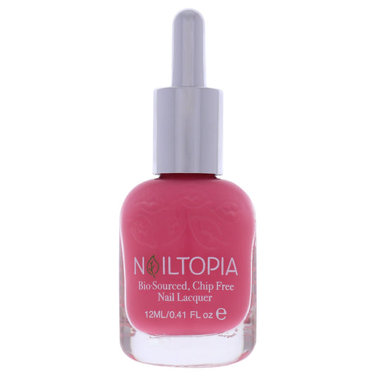 Bio-Sourced Chip Free Nail Lacquer - One in A Melon