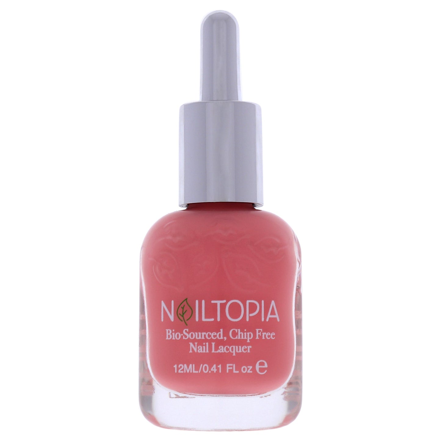 Bio-Sourced Chip Free Nail Lacquer - Lilita from Nolita