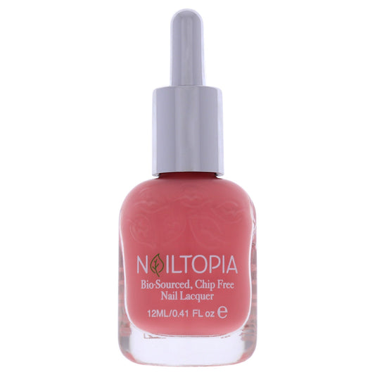 Bio-Sourced Chip Free Nail Lacquer - Lilita from Nolita