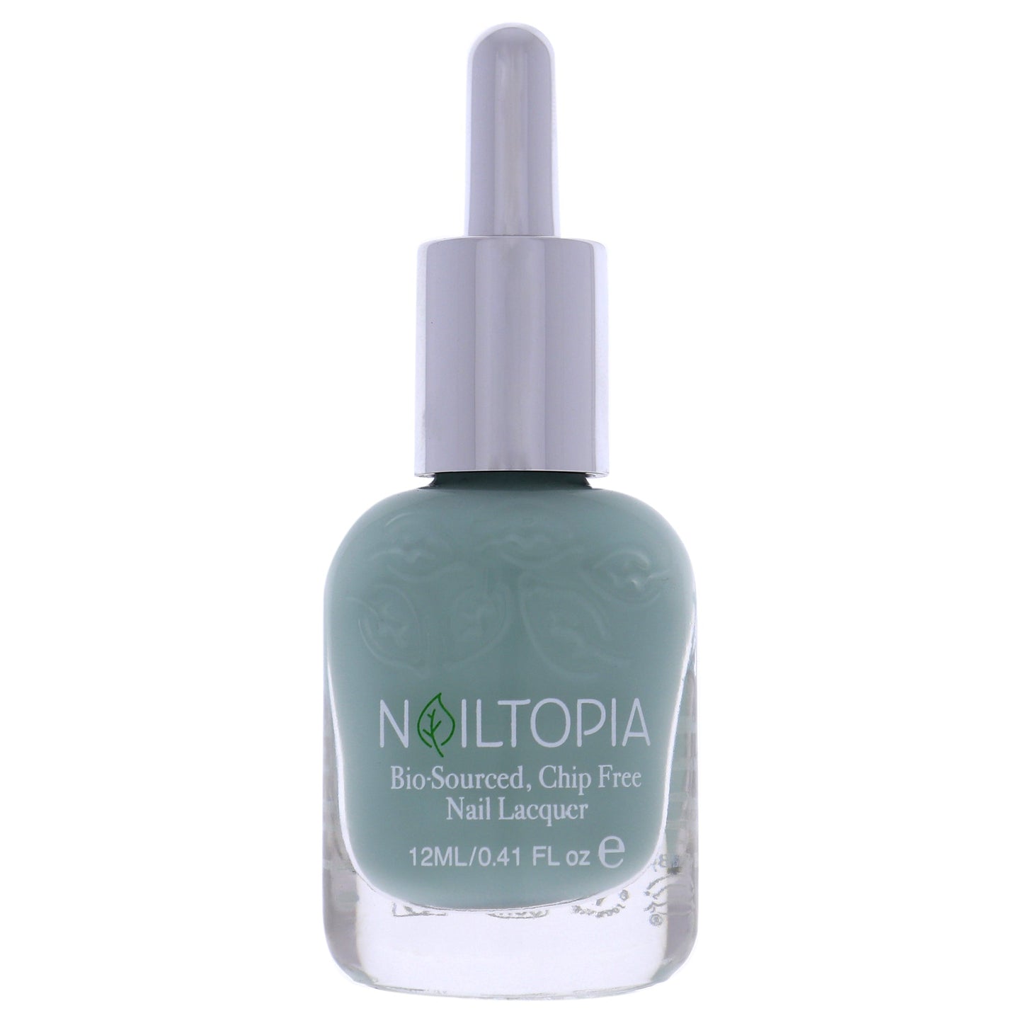 Bio-Sourced Chip Free Nail Lacquer - I Sea You