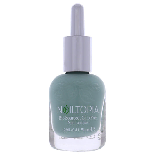 Bio-Sourced Chip Free Nail Lacquer - I Sea You
