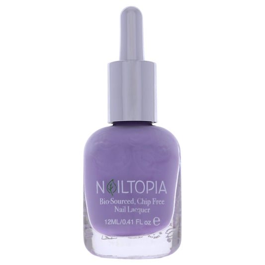 Bio-Sourced Chip Free Nail Lacquer - Passion Player