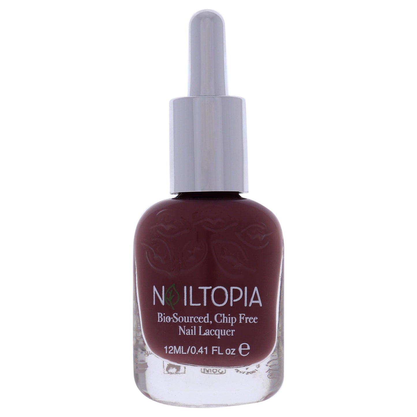 Bio-Sourced Chip Free Nail Lacquer - Not Today