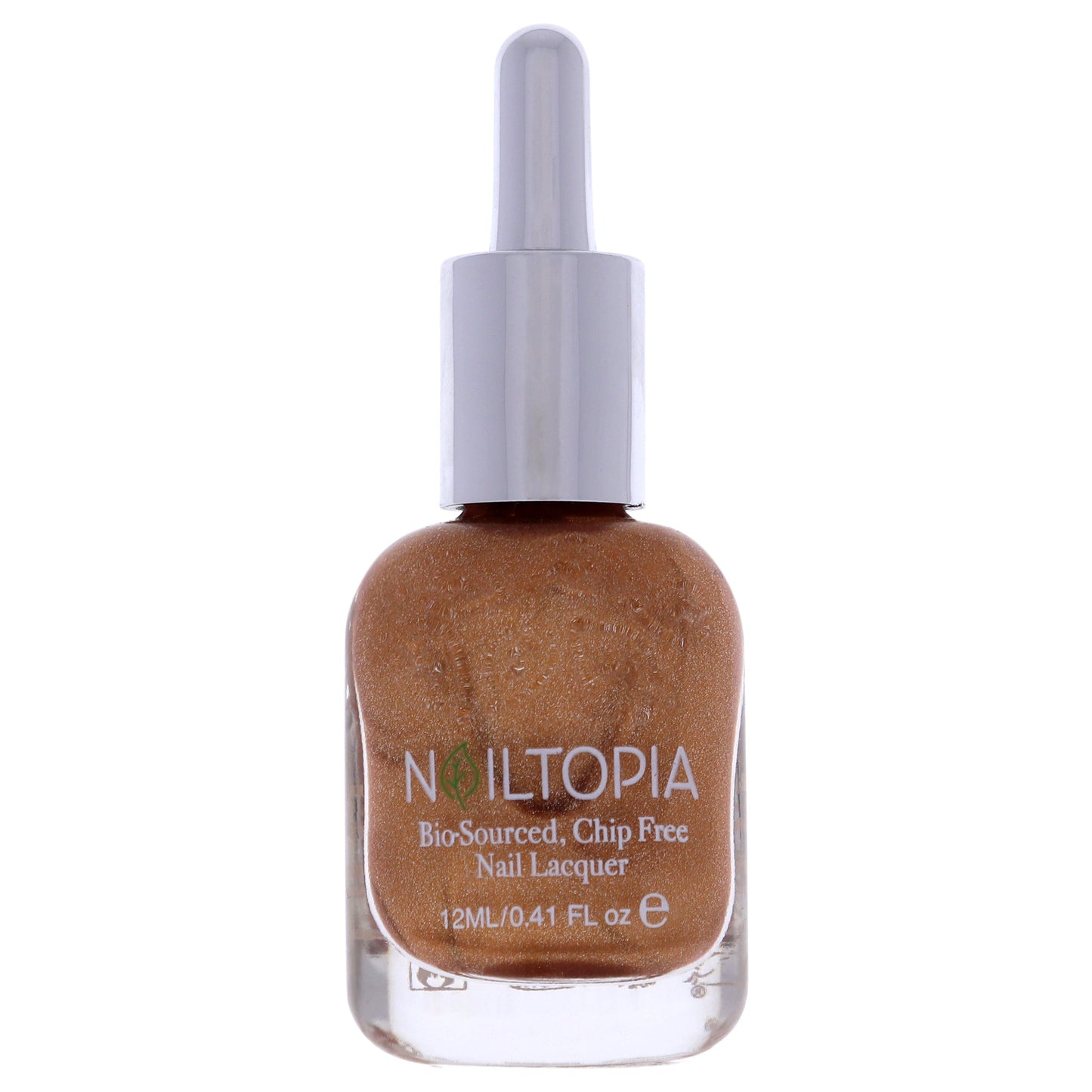 Bio-Sourced Chip Free Nail Lacquer - Dream Big