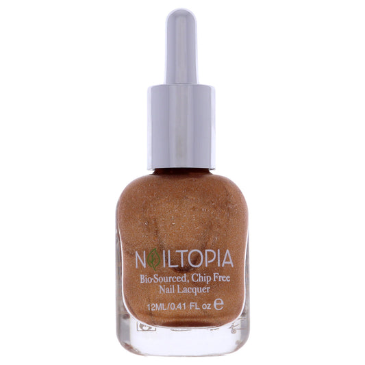Bio-Sourced Chip Free Nail Lacquer - Dream Big
