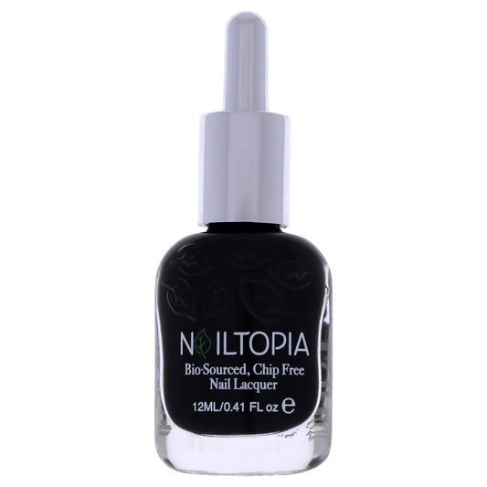 Bio-Sourced Chip Free Nail Lacquer - Respect